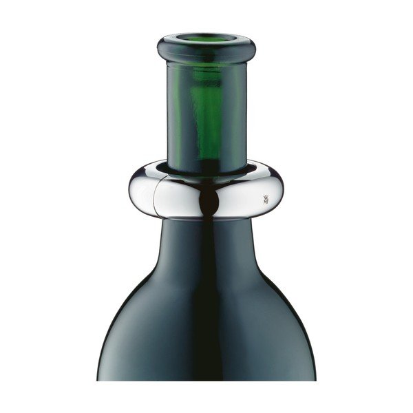 Nerūdijančio plieno lašėjimo žiedas WMF Cromargan® Vino