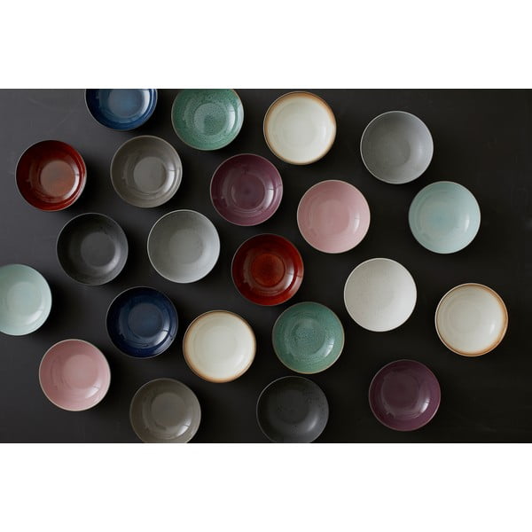 Smėlio spalvos iš akmens masės mažas dubuo 1 l Gastro Cream – Bitz-image-2