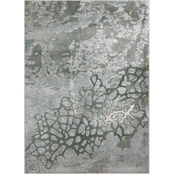 Pilkos spalvos kilimas 200x280 cm Folgen – FD