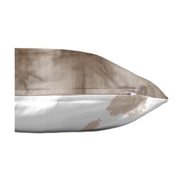 Dekoratyviniai pagalvių užvalkalai 2 vnt. 50x50 cm Tie dye – Blanc-image-4