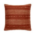 Dekoratyvinis pagalvės užvalkalas 45x45 cm Mayela – Kave Home