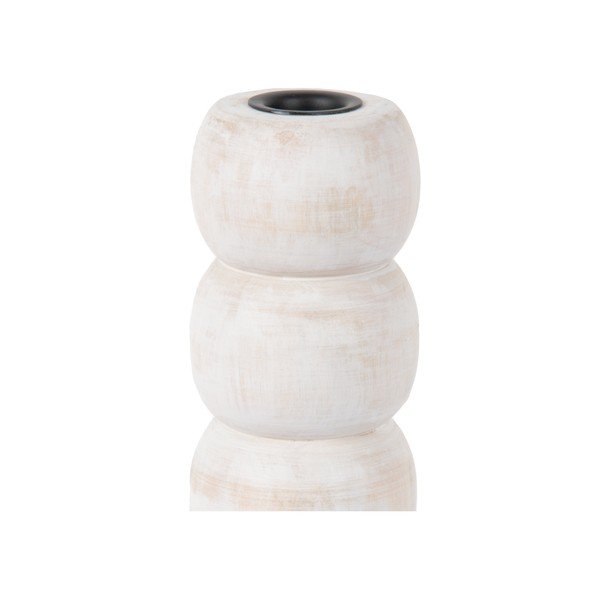 Iš medžio žvakidė Modelar  – PT LIVING-image-2