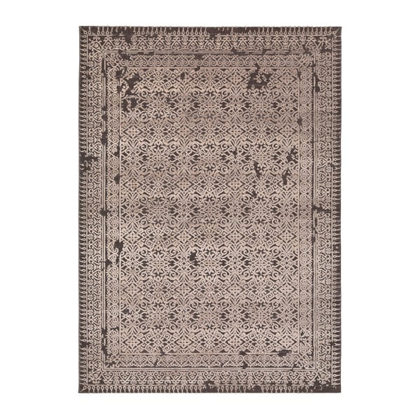 Šviesiai rudas kilimas "Universal Danna", 160 x 230 cm