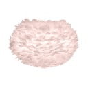 Šviestuvo gaubtas šviesiai rožinės spalvos ø 45 cm Eos Medium – UMAGE