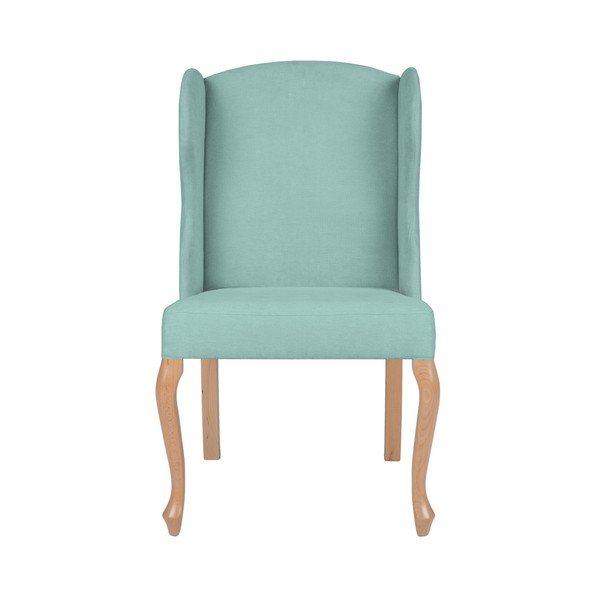 "Windsor & Co Sofos Libra" mėtų žalumo kėdė-image-2
