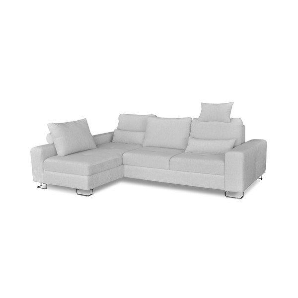 Ryški kampinė sofa-lova "Windsor & Co. Sofos "Alpha", kairysis kampas-image-3