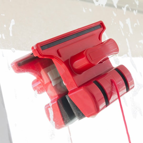 "InnovaGoods" magnetinis dvipusis langų valiklis-image-1