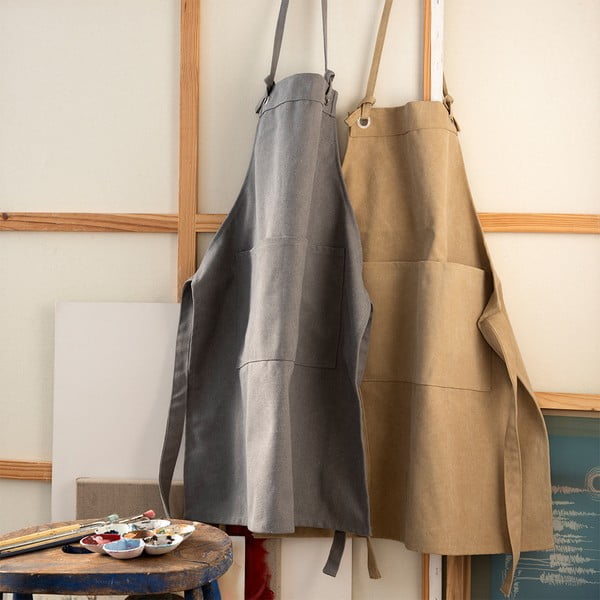 Prijuostė Utility – Rex London-image-1