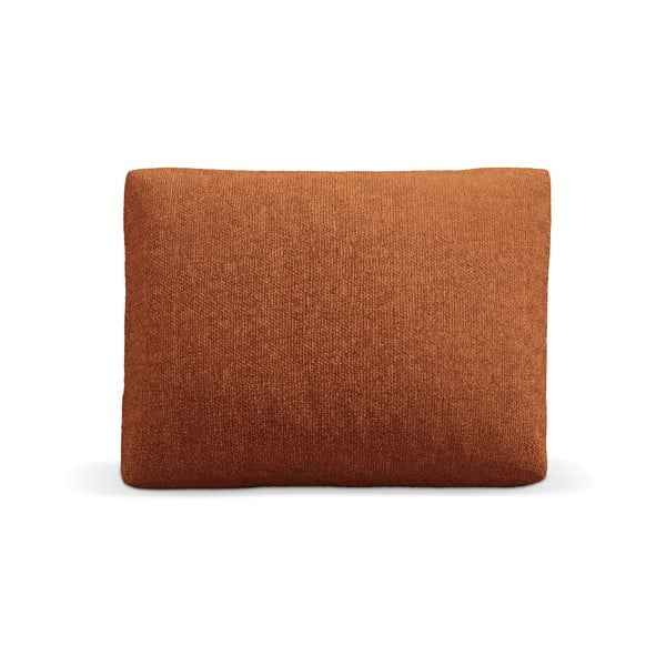 Sofos pagalvėlė oranžinės spalvos Camden – Cosmopolitan Design