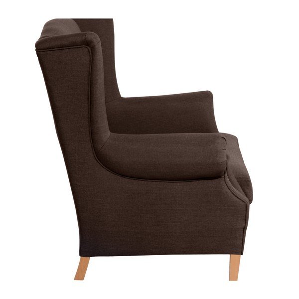 Rudas fotelis "Max Winzer Harvey-image-1