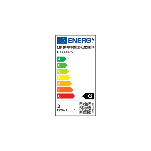 Lauko šviestuvas LED su pritemdymo funkcija USB ø 10 cm Arenys – Kave Home-image-4