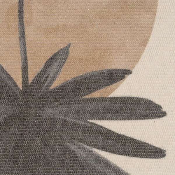 Kilimas kreminės spalvos 50x80 cm – Casa Selección-image-2