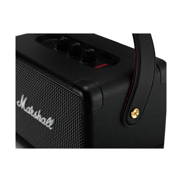Juodas "Marshall Kilburn II" garsiakalbis-image-4