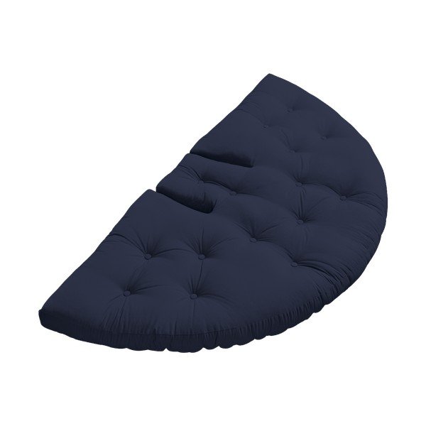 Modulinis krėslas Karup Design Nest Navy-image-1