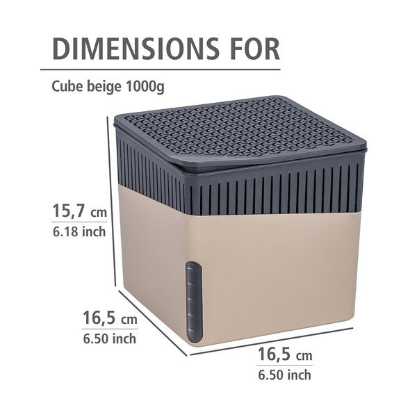Drėgmės sugėriklis Cube – Wenko-image-2