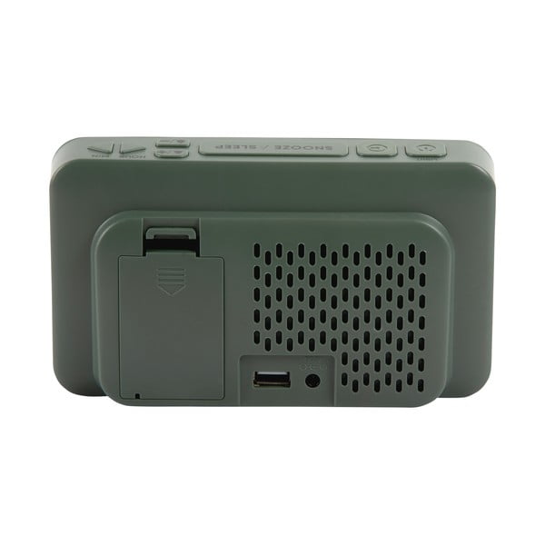 Skaitmeninis žadintuvas New Retro – Karlsson-image-4