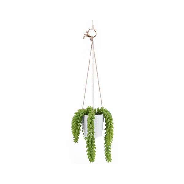 Baltas pakabinamas vazonas PT LIVING Hew-image-2