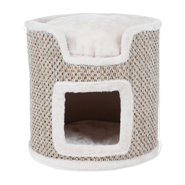 Kačių poilsio vieta Trixie Ria Cat Tower – Plaček Pet Products