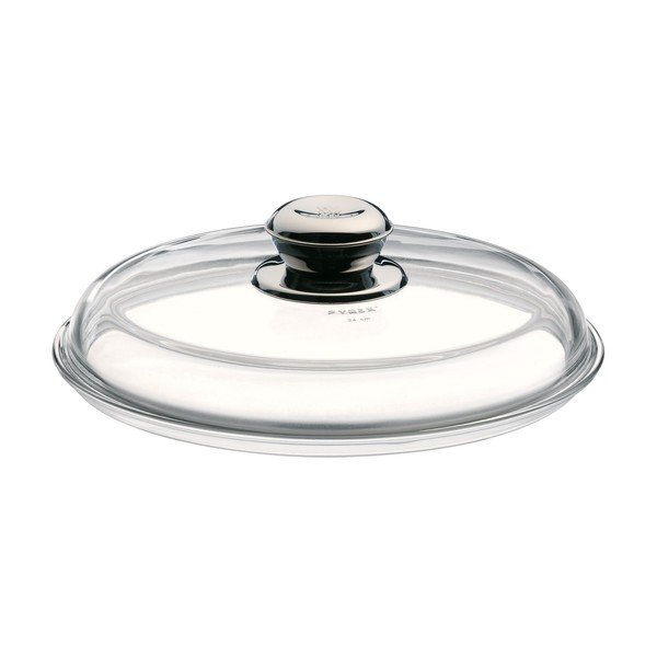 WMF stiklinis dangtelis, ø 24 cm-image-1