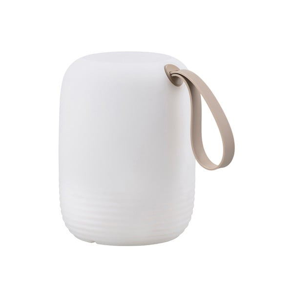 Lauko šviestuvas LED USB ø 12,5 cm Hav – Villa Collection-image-1