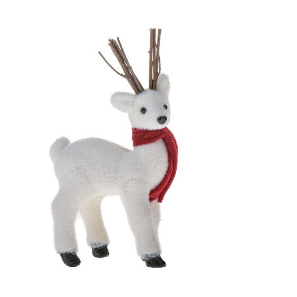 Kalėdinė statulėlė Reindeer – Dakls