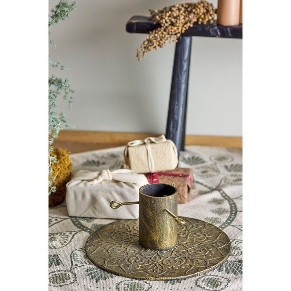 Kalėdinės eglutės stovas Kayra – Bloomingville-image-1