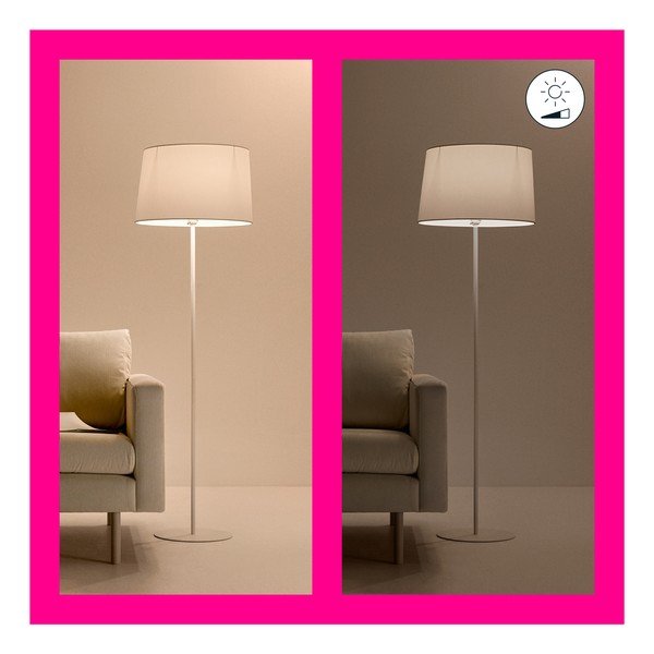 Išmani sieninė lempa 5 W GU10, Up&Down – WiZ-image-4