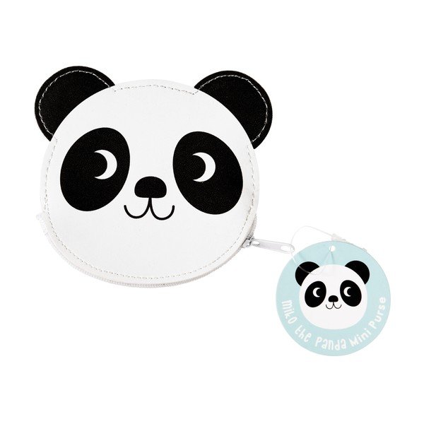 Panda piniginė Rex London Miko the Panda
