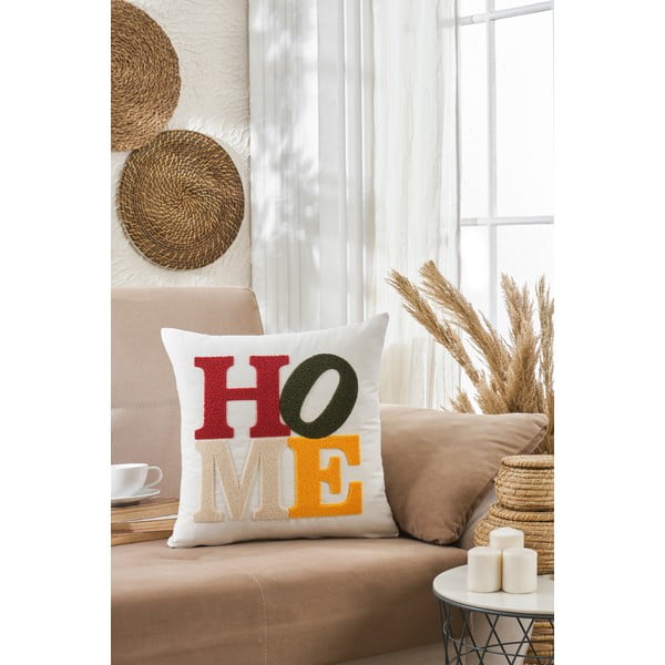 Dekoratyvinis pagalvės užvalkalas 43x43 cm – Mila Home