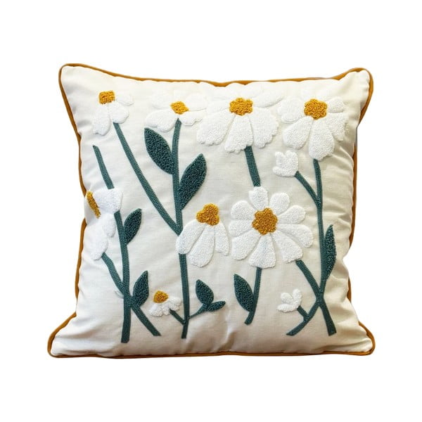 Dekoratyvinis pagalvės užvalkalas 43x43 cm – Mila Home