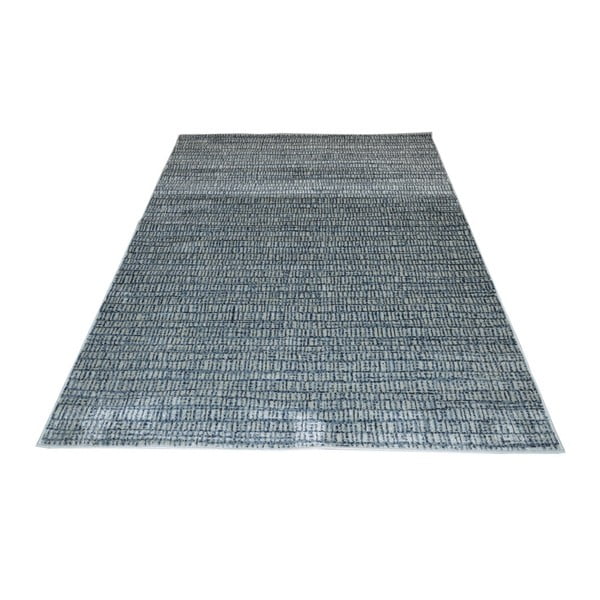 Labai patvari kiliminė danga Floorita Arte Silver Duro, 140 x 200 cm