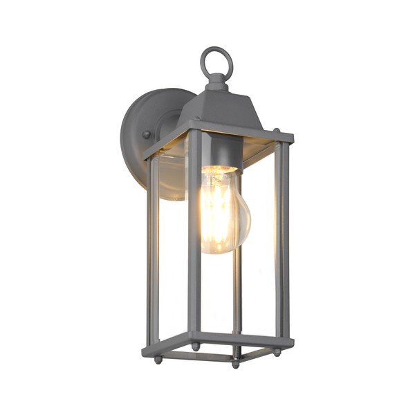 Sieninis lauko šviestuvas (aukštis 29 cm) Olona - Trio-image-3