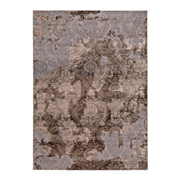 Rudas kilimas "Universal Arabela Brown", 200 x 290 cm