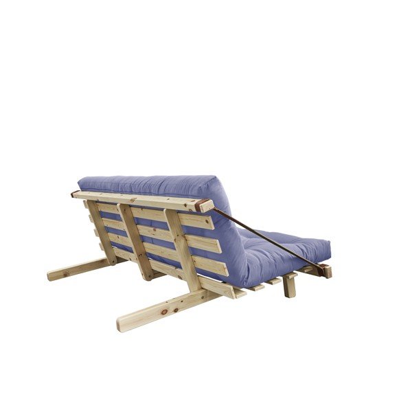 Kintama sofa Karup Jump Natural/Blue Breeze-image-3