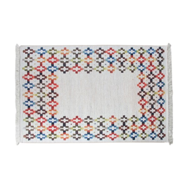 Kilimas Seven Multi, 155 x 230 cm-image-1