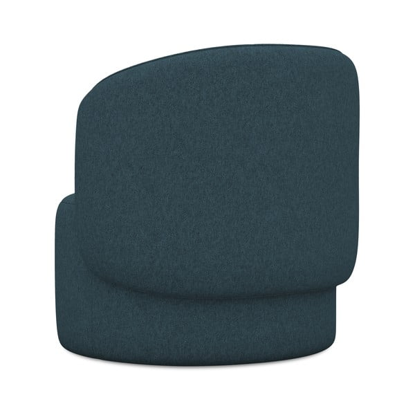 Smaragdinės spalvos krėslas Ipo – Makamii-image-3