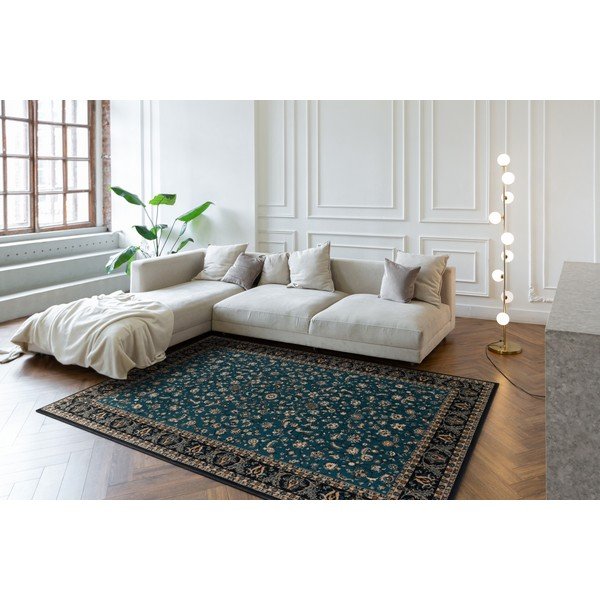 Iš vilnos kilimas 133x180 cm Philip – Agnella-image-2