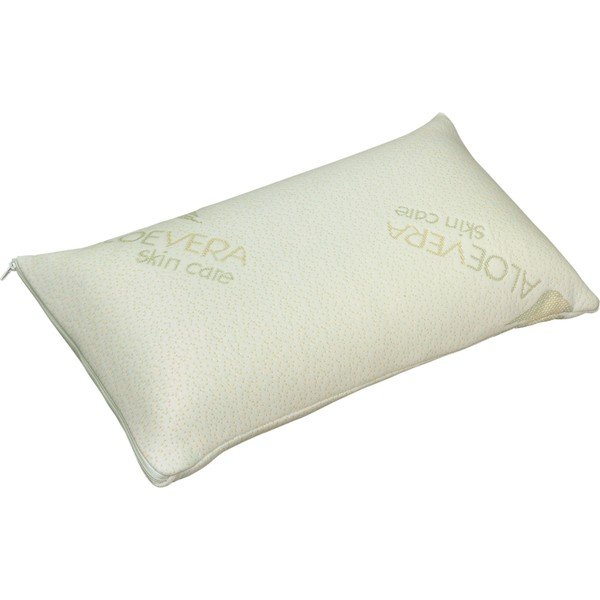 Iš prie kūno prisitaikančių putų anatominė pagalvė 43x23 cm Popular – Materasso