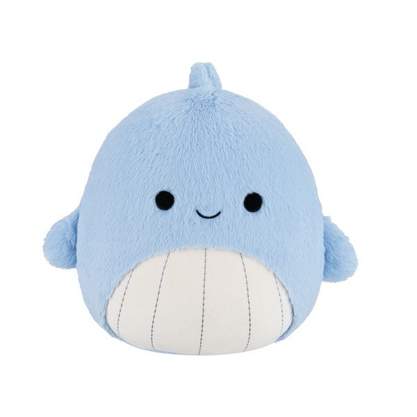 Iš pliušo minkštas žaislas Samir – SQUISHMALLOWS