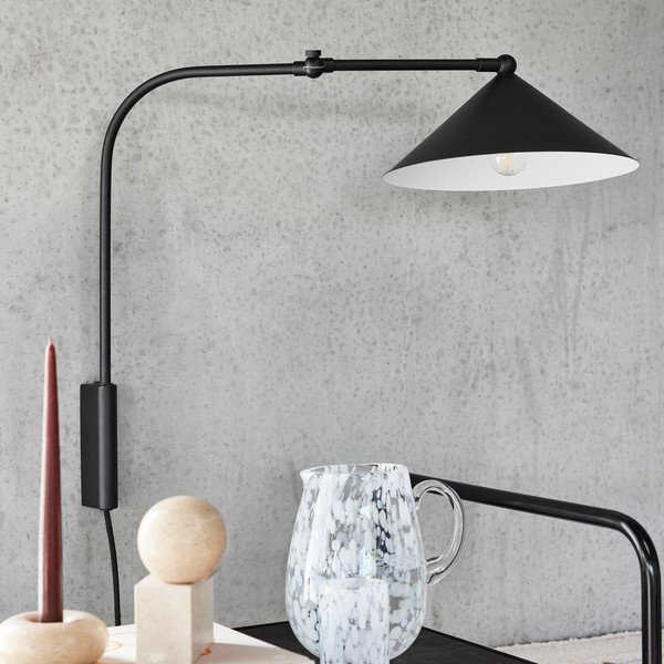 Iš stiklo ąsotis Jali – OYOY Living Design-image-1