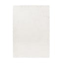 Skalbiamas kilimas kreminės spalvos 80x250 cm Pouffy – Ayyildiz Carpets