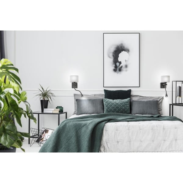 Sieninė lempa LED Polo – Candellux Lighting-image-1