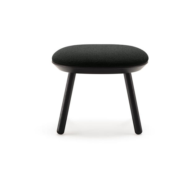 EMKO Naïve juodas vilnonis kojūgalis-image-2