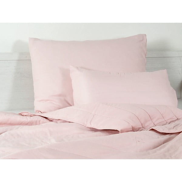 Antklodė ir užpildas vasaros sezonui 140x200 cm Summer – B.E.S.-image-2