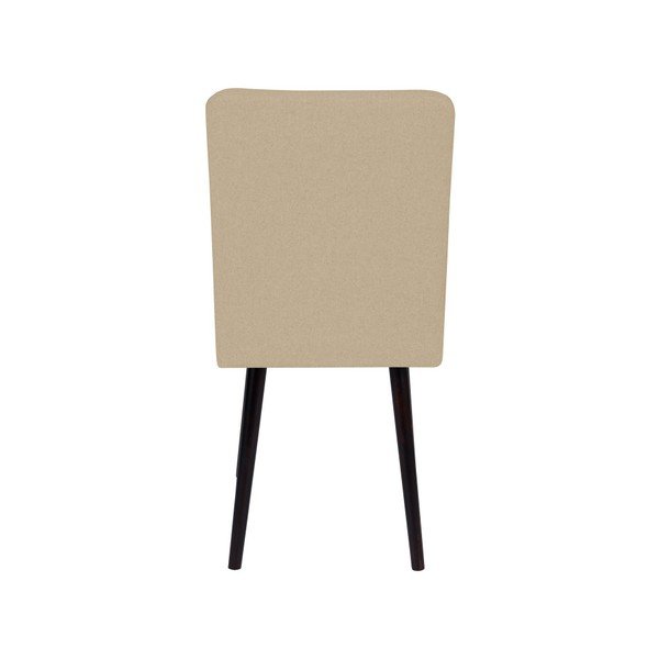 Smėlio spalvos kėdė Micadoni Home Amoroso-image-3