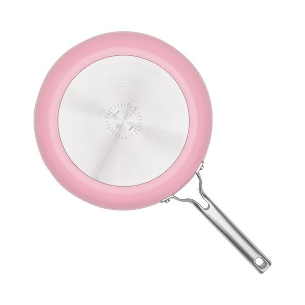 Keptuvė su keramine danga ø 30 cm Meda 3.0 – FABINI-image-2