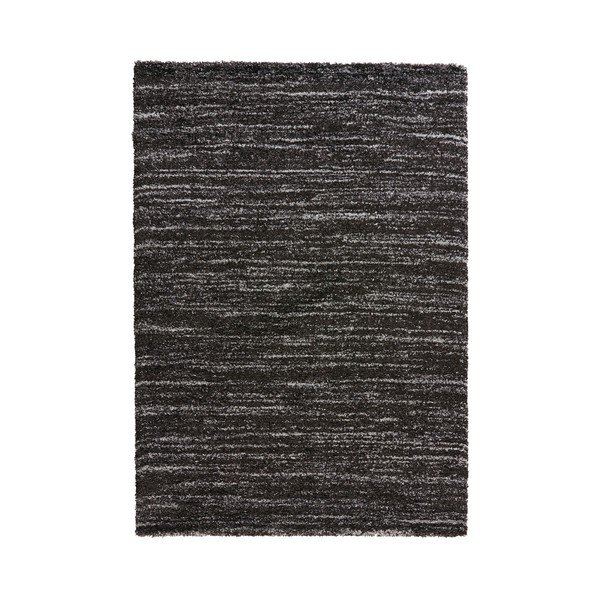 Tamsiai pilkas kilimas Mint Rugs Nomadic, 120 x 170 cm-image-4