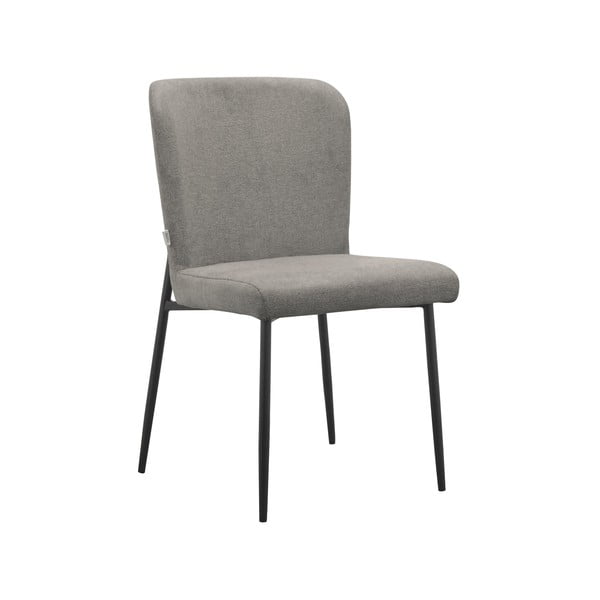 Valgomojo kėdės pilkos spalvos 2 vnt. Oita – Støraa