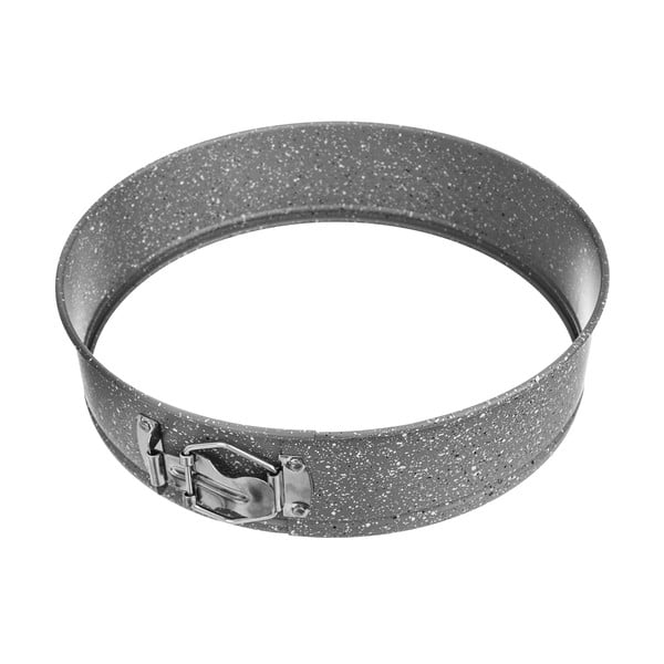 Iš metalo kepimo forma tortams ø 26 cm Grande – Orion-image-1