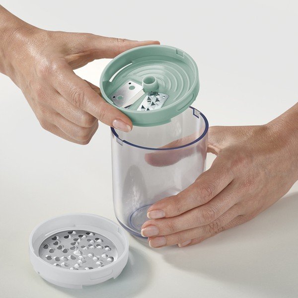 Spiralinė pjaustyklė Spiro – Joseph Joseph-image-1